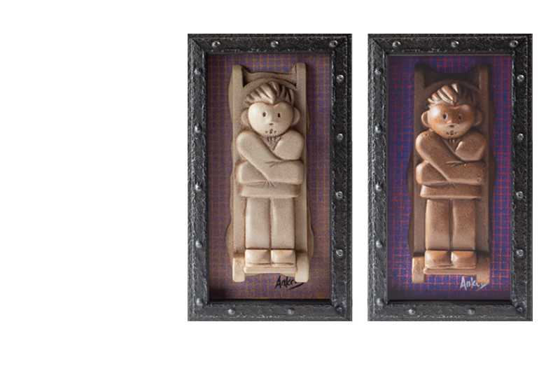 Hannibal Crackers