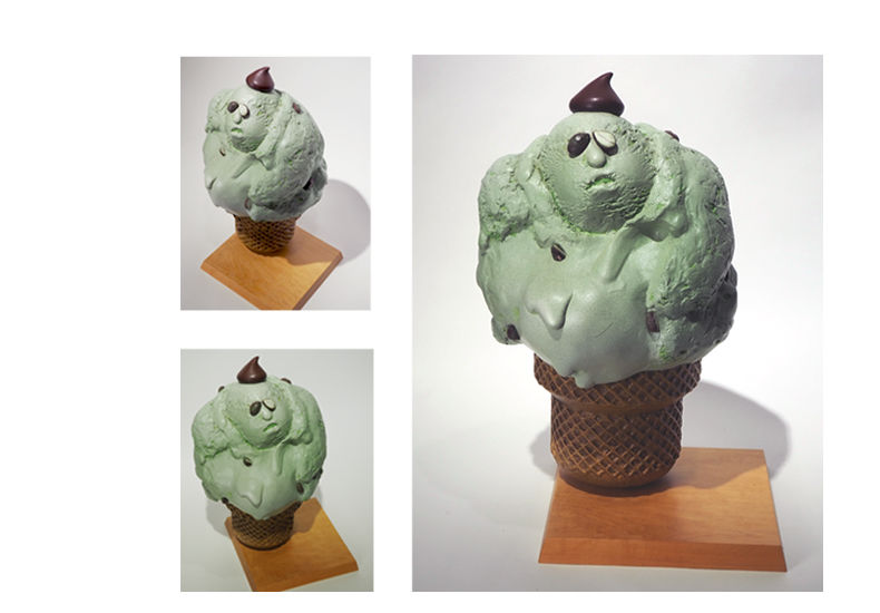 Pistachio Spectator